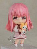 Good Smile Arts Shanghai Shining Nikki Nendoroid Action Figure, Multicolor