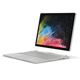 Microsoft Surface Book 2 (Intel Core i7, 8GB RAM, 256GB) - 13.5"