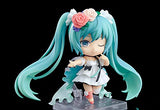 Good Smile Character Vocal Series 01: Hatsune Miku (Miku with You 2019 Version) Nendoroid Action Figure