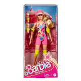 Barbie in Inline Skating Outfit The Movie Exclusive