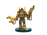 Quantum Mechanix QMx - Alien - Ripley Power Loader Q-Fig Elite