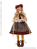 EX Cute Family Alice's Tea Party -Mad Tea Party- Dormouse / Tsukiha 1/6 Complete Doll