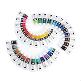 Royal & Langnickel Essentials 12ml Acrylic Paint Set, 36ct, Assorted Colors