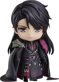 Good Smile Love & Producer: Zeyan Li (Demon Lord Version) Nendoroid Action Figure