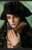 1/3 BJD Uncle Doll 70CM BJD Doll Dollfie / 100% Custom-made / Free Make-up + Free Gifts