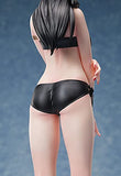 FREEing Burn The Witch: Neol Niihashi (Swimsuit Ver.) 1:4 Scale PVC Figure, Multicolor