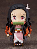 Good Smile Demon Slayer: Kimetsu no Yaiba: Nezuko Kamado Nendoroid Swacchao! Action Figure, Multicolor