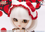 Pullip Hello Kitty 45th Anniversary Version P-231 Full Height Approx. 12.2 inches (310 mm) ABS Painted Action Figure