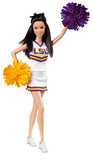 Barbie Collector Louisiana State University Doll