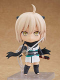 Good Smile Fate/Grand Order: Saber/Okita Souji (Ascension Version) Deluxe Nendoroid Action Figure