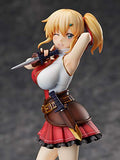 Furyu The Hidden Dungeon Only I Can Enter: Emma Brightness 1:7 Scale PVC Figure, Multicolor