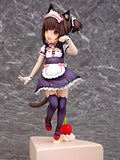 Plum Nekopara: Chocola (Pretty Kitty Style) 1:7 Scale PVC Figure