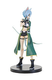 Taito 6.7" Sword Art Online II: Sinon Action Figure