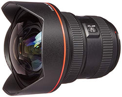 Canon EF 11-24mm F/4L USM Ultra-Wide Angle Zoom Lens 9520B002 (Renewed)