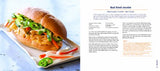The Banh Mi Handbook: Recipes for Crazy-Delicious Vietnamese Sandwiches [A Cookbook]