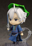 Good Smile Jian Wang 3: JianXin Shen Nendoroid Action Figure