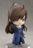 Good Smile Love & Producer: Qi Bai (Grand Occultist Version) Nendoroid Action Figure