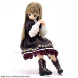 EX Cute Romantic Girly II Chiika (1/6 Scale Fashion Doll) [JAPAN]