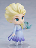 Good Smile Frozen 2: Elsa (Blue Dress Version) Nendoroid Action Figure