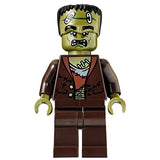 LEGO Monster Fighters Minifigure - Frankenstein Monster Halloween (9466)