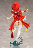 Figure Model Collectible Anime Hatsune Miku Red Riding Hood 2Nd Action Figure Collectible Model Toy 23Cm Pvc Action Figure Adult Action Figures Toys Anime Figures Otaku And Anime Fans' Favorite Adul
