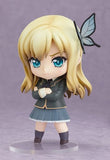 Good Smile Haganai: I Don't Have Many Friends: Sena Kashiwazaki Nendoroid Action Figure