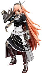 Overlord: CZ2128 1:7 Scale PVC Figure