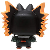 Funko Pop! Animation: Sanrio/My Hero Academia - BadtzMaru-Katsuki, Multicolor