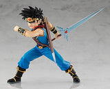 Good Smile Dragon Quest: The Adventure of Dai: Dai Pop Up Parade PVC Figure, Multicolor, 5.5 inches