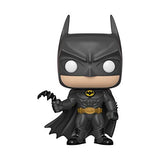 Funko Pop! Heroes: Batman 80th - Batman (1989),Multicolor