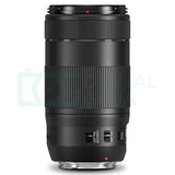 Canon EF 70-300mm f/4-5.6 is II USM Lens w/Essential Photo Bundle - Includes: Altura Photo