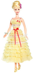 Mattel Barbie Grease Girls Frenchy