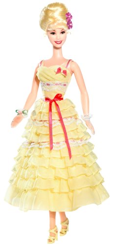 Mattel Barbie Grease Girls Frenchy