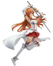 Good Smile Sword Art Online: Asuna "Knights of The Blood" PVC Figure (1:8 Scale)