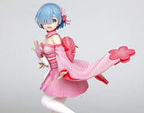 Taito Re:Zero Rem～Sakura Ver~, Multiple Colors (T83375)