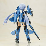 KOTOBUKIYA Frame ARMS Girl: Frame ARMS Girl Stylet XF-3 Plus