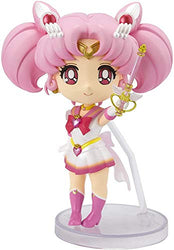 Pretty Guardian Sailor Moon Eternal - Super Sailor Chibi Moon -Eternal Edition, Bandai Tamashii Nations Figuarts Mini