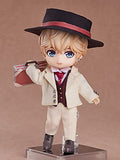 Mr. Love: Queen’s Choice: Kiro (If Time Flows Back Ver.) Nendoroid Doll Action Figure