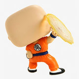 Funko Pop! Animation: Dragonball Z - Krillin with Destructo Disc