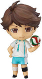 TreeNewbi Haikyuu: Toru Oikawa Nendoroid Action Figure