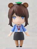 Ganbare Doukichan: Douki-chan Nendoroid Action Figure