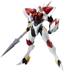 Max Factory Tekkaman Blade Figma Figure