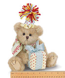 Bearington Beary Happy Birthday