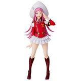 Eureka Seven Hi-Evolution Anemone Complete Figure