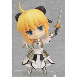 The Nendoroid Petit TYPE-MOON COLLECTION [10.] Saber Lily (single item) (japan import)