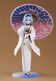 Good Smile The Ryuo's Work is Never Done!: Ginko Sora (Kimono Ver.) 1:7 Scale PVC Figure