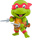 Teenage Mutant Ninja Turtles: Raphael Nendoroid Action Figure