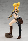 Good Smile Fairy Tail Final Season: Lucy Heartfilia (Taurus Form Version) Pop Up Parade PVC Figure