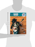 Complete 5-String Banjo Method: Beginning Banjo, Book, DVD & Online Video/Audio (Complete Method)