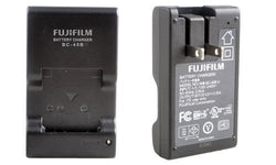 Fuji Bc-45b Battery Charger for Fujifilm Finepix Xp10 Xp20 Xp30 Xp50 Cameras